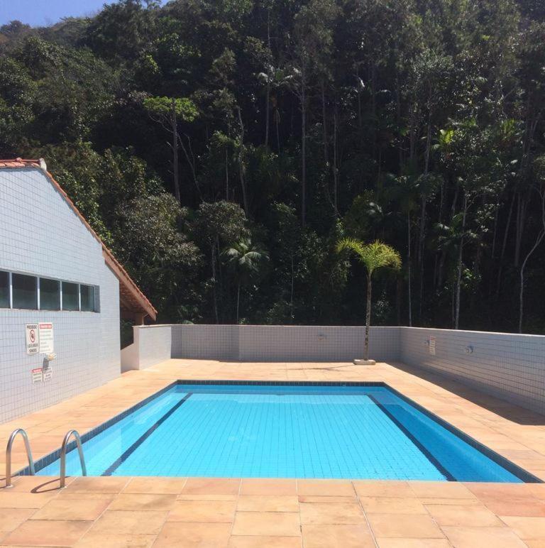 Ape Estrela Do Mar 13 B Ubatuba Praia Grande מראה חיצוני תמונה
